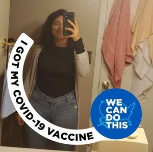 Meet your Posher, Nicole